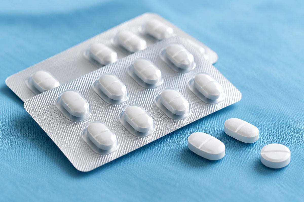 Medications & Hair Loss