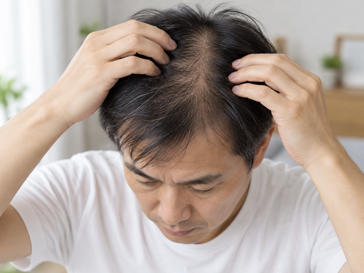 Hair Loss Awareness – Causes and Treatment for Hair Loss in Men