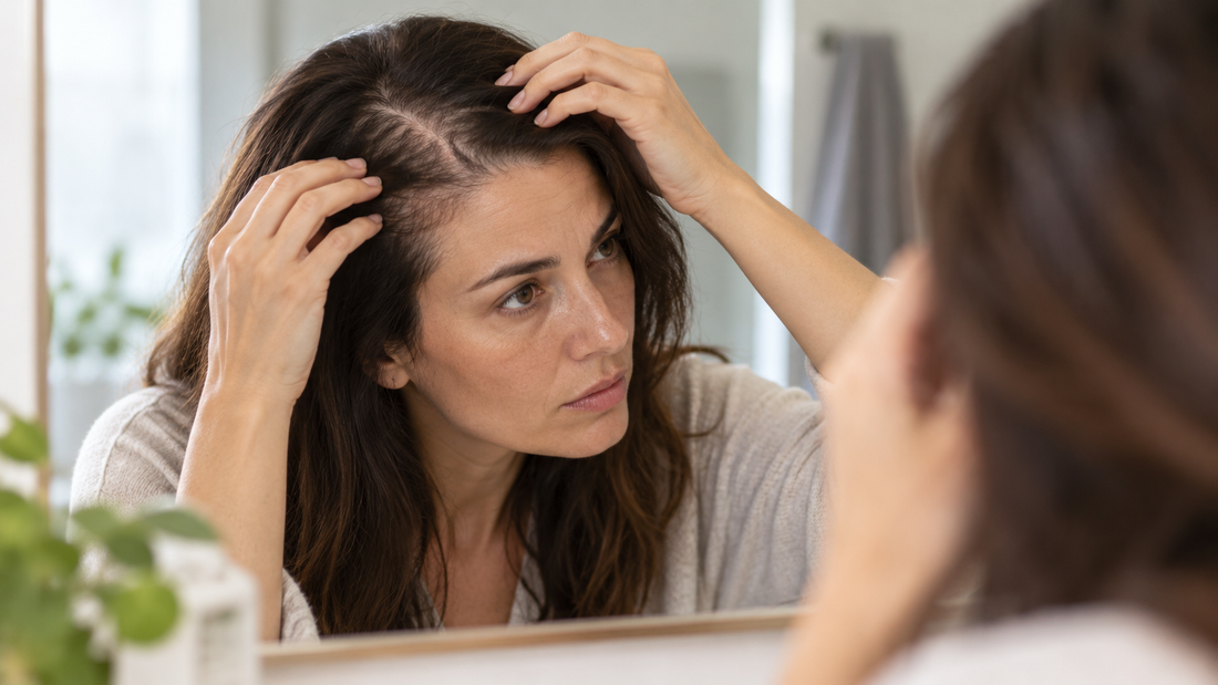 Lupus and Hair Loss: Can it Be Avoided?