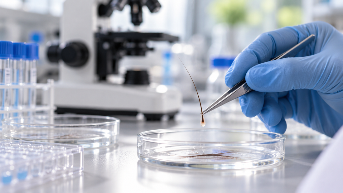 What You Need To Know About Hair Cloning