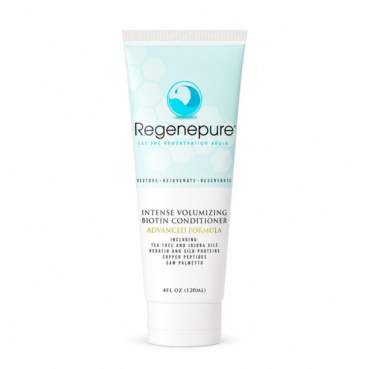 Intense Volumizing Biotin Conditioner