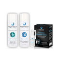Regrowth Kit for Him (DR + NT + Minoxidil for Men)