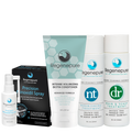 Regenepure Complete System for Him (DR + NT + Biotin Conditioner + Minoxidil)