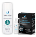 Regrowth Combo for Him (DR + Minoxidil for Men)