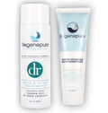 Repair Combo DR + Biotin Conditioner