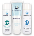 Restoration Kit (DR + NT + Biotin Conditioner)